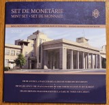 Set de monetarie 2022, Romania