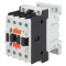 Contactor 3-Poli NO 24VAC 9A