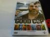 The good cop (germana), DVD, Altele