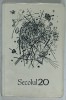 SECOLUL 20 .REVISTA DE LITERATURA UNIVERSALA , DIN SUMAR : DOSTOIEVSKI , ALBERT CAMUS , FAULKNER , ETC . , NR. 4 , 1969
