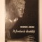 Gheorghe Jurebie - Pe frontierele identității (1998, prefață de Radu Ciuceanu)
