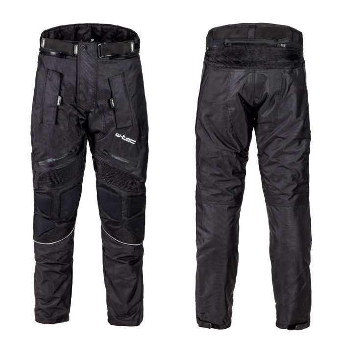 Pantaloni Moto Barbati W-TEC Rusnac NF-2607 FitLine Training