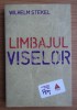 Limbajul viselor/ Wilhelm Stekel