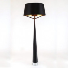 LAMPADAR EBONY 1 foto