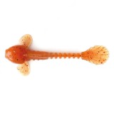 Năluca soft Fanatik Goby 2 inch culoare 017