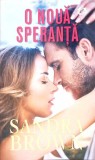 O NOUA SPERANTA-SANDRA BROWN-272788