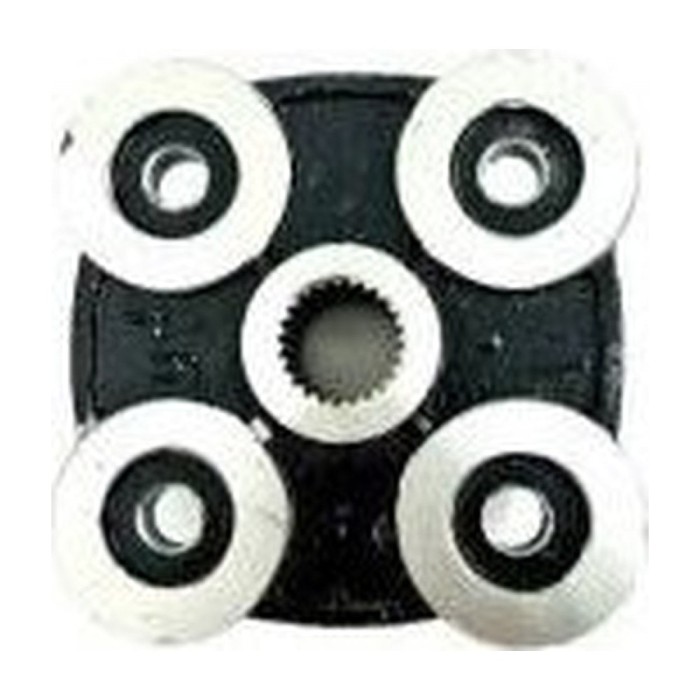 Butuc Roata Spate - compatibil Worker