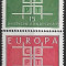 B2199 - Germania 1963 - Europa 2v.neuzat,perfecta stare
