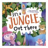 It's a Jungle Out There
