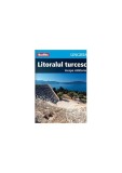 Litoralul turcesc - Paperback brosat - Berlitz - Linghea