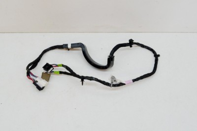 Cablaj ușă dreapta spate TESLA MODEL X 2018 OEM: 1063406-00-G,P1063406-00-G 12574092 foto