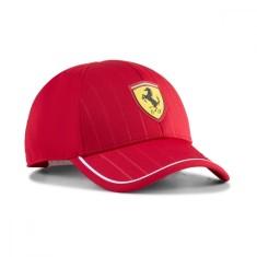 Ferrari șapcă de baseball official Teamline Replica F1 Team 2025 - uniw
