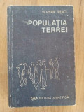 Populatia Terrei- Vladimir Trebici
