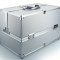 Geantă make-up/ geantă cosmetice/ Beauty Case Silver (Oriflame)
