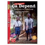 My Name is &Ccedil;a Depend