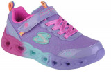 Cumpara ieftin Pantofi pentru adidași Skechers Heart Lights - Colorful Joyful 302684L-LVMT violet