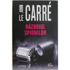 Razboiul spionilor &ndash; John le Carre