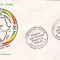 FILATELIE TEMATICA - PLIC CONGO TEMATICA SPORT FDC