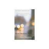 Slow Motion: A Memoir of a Life Rescued by Tragedy