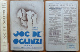 Ioana Petrescu , Joc de oglinzi ; roman , 1943 , editia 1
