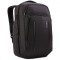 Rucsac urban cu compartiment laptop, Thule Crossover 2 Backpack, 30L, Negru