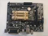 Placa de baza ASUS N3050M-E procesor Intel Celeron Dual-Core N3050 1.60Ghz, Socket 1170