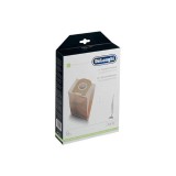 Set 8 saci pentru aspirator De'Longhi 5519210151 Ariete Original