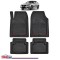 Covorase Auto TeamCar&reg; Tip Tavita Compatibile BMW Seria 3 F34 Gran Turismo, Liftback (2013&ndash;2019)