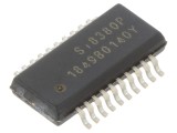 Interfață Izolator Digital 2Mbps 2,25-5,5V SMD QSOP20
