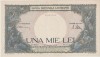 1000 lei 20.3 1945