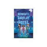 Midnight at the Barclay Hotel