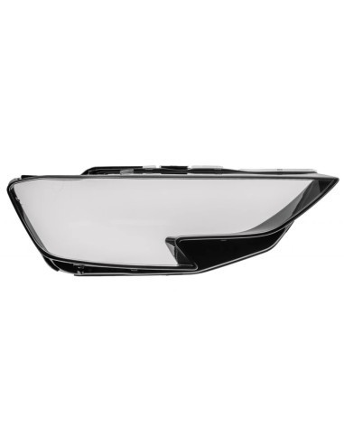 Sticla far dreapta pentru Audi A8 S8 D5 cu Facelift (2021 - prezent)