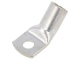 Conector Inelar Tubular Crimpat M12 150mm2 &icirc;n Unghi 45&deg;