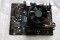 Kit gaming Placa de baza MSI H81M-E33 + Intel Core i5 4460 + 8gb ddr3 + cooler