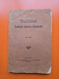 Buletinul Comisiei istorice a Rom&acirc;niei Vol. XII - Comisia istorică a Rom&acirc;niei
