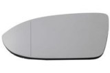 Sticla oglinda, oglinda retrovizoare exterioara VW T-ROC (A11, D11) (2017 - Prezent) BLIC 6102-01-2555310P