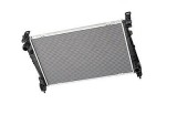 Radiator racire Opel Corsa D (S07), 10.2006-2015, Motorizare 1, 4 Turbo 88kw Benzina, tip climatizare Cu/fara AC, cutie Manuala/ Automata, cu conecto