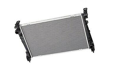 Radiator racire Opel Corsa D (S07), 10.2006-2015, Motorizare 1, 4 Turbo 88kw Benzina, tip climatizare Cu/fara AC, cutie Manuala/ Automata, cu conecto