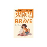 Ramona the Brave