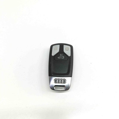 Cheie de contact AUDI Q5 FY 2022 OEM: 4M0959754CJ | 30656670 foto