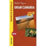 Gran Canaria Marco Polo Spiral Guide