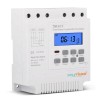 Sinotimer TM613 Programator Digital Temporizator Electric 16A 400V IP20