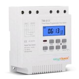 Sinotimer TM613 Programator Digital Temporizator Electric 16A 400V IP20