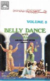 Omar Khorshid - Belly Dance With Omar Khorshid And His Magic Guitar Volume 3, Caseta audio