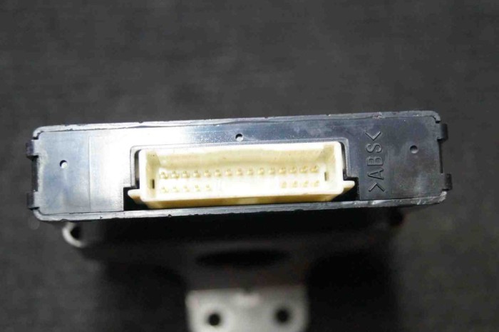 Unitate de control Gateway LEXUS RX _U3_ 2007 OEM: 89111-48100 1814860