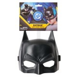 BATMAN DC MASCA BATMAN NEGRU SuperHeroes ToysZone