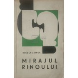 Nicolae Linca - Mirajul ringului (Editia: 1964)