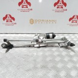 Ansamblu stergatoare fata BMW Seria 1 E81 E87 2004 - 2013