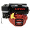 Motor Pentru Motocultor, Loncin Lc170F-D-R, 4.4 Cp, 3 L, 395 G/Kwh