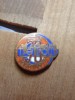 Insigne (10) Industrie Metrom 1920